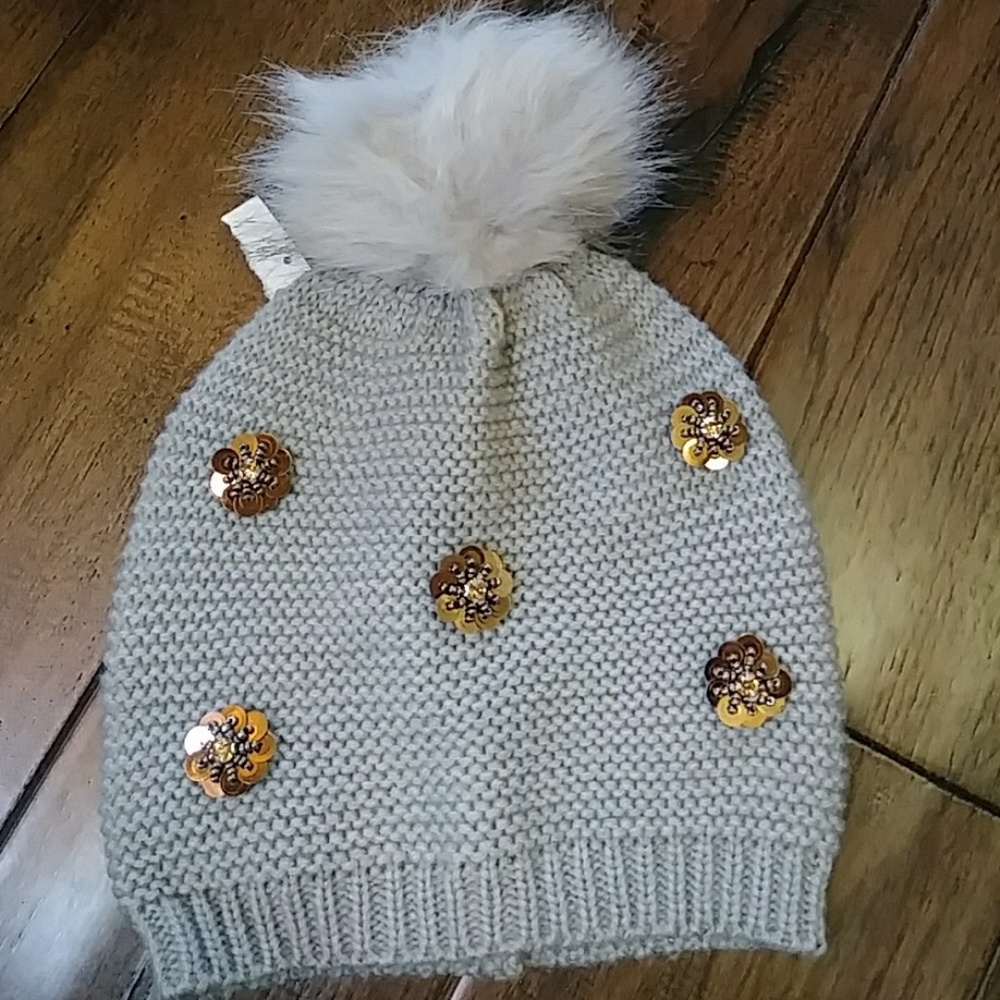 Collection XIIX beanie - Picture 5 of 5